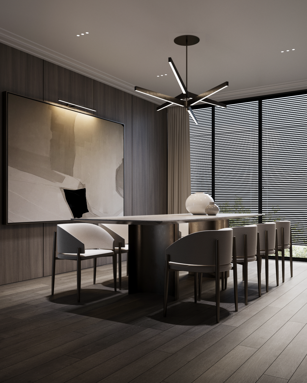 Transforming Modern Interiors with Velvet Luxurious Interior Furniture and Rich Textures